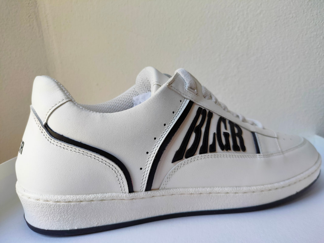 In Review: The Made in Italy Good Man Brand Legend Sneaker